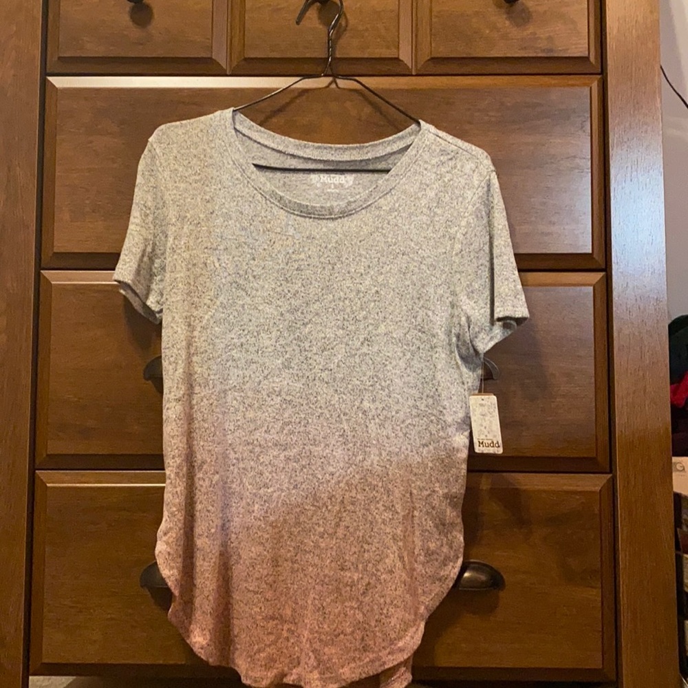 Mudd soft shirt new with tags